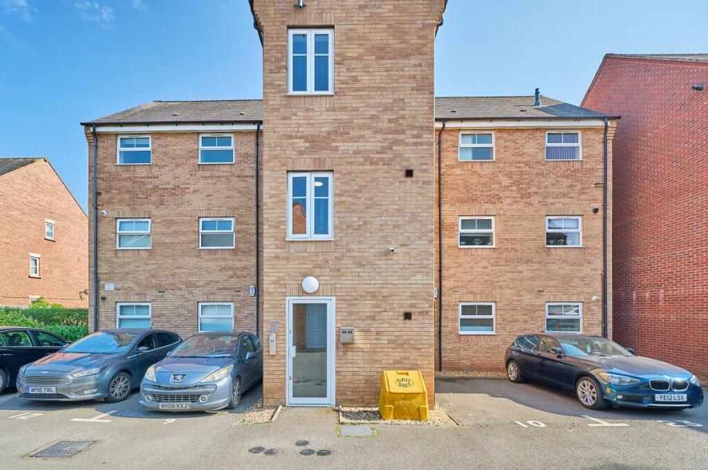 Main image of property: Dunster close, Bilton