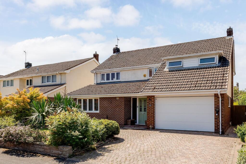 Main image of property: Mount Way, Waverton, CH3