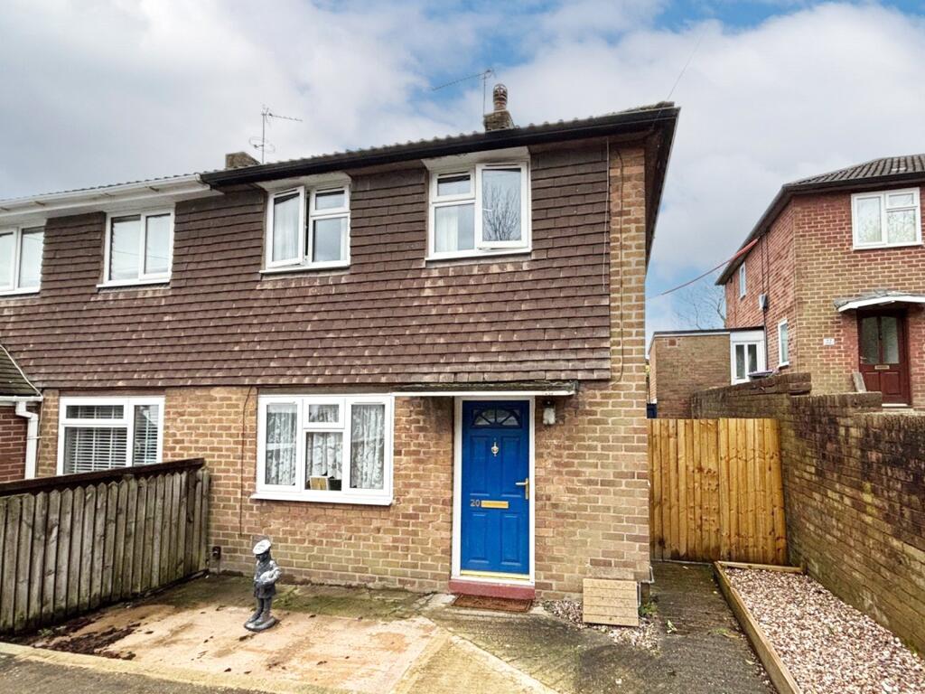 Main image of property: Marquis Terrace, Ketley Bank, Telford, Shropshire, TF2