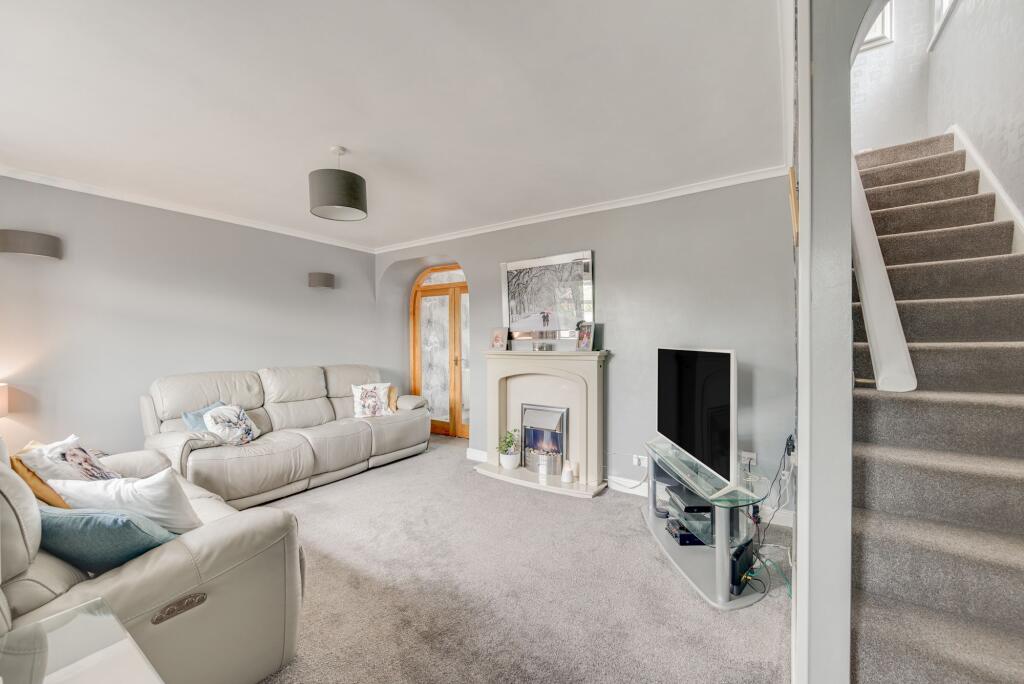 House in Congleton, West Heath - View 4