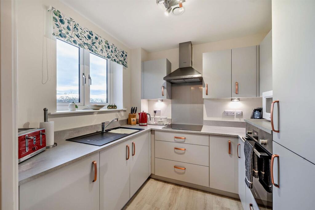 Apartment in Wyre, Garstang - More
