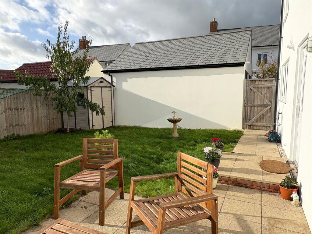 Additional image 11 of Bristle Grove, Mere, Warminster, Wiltshire, BA12