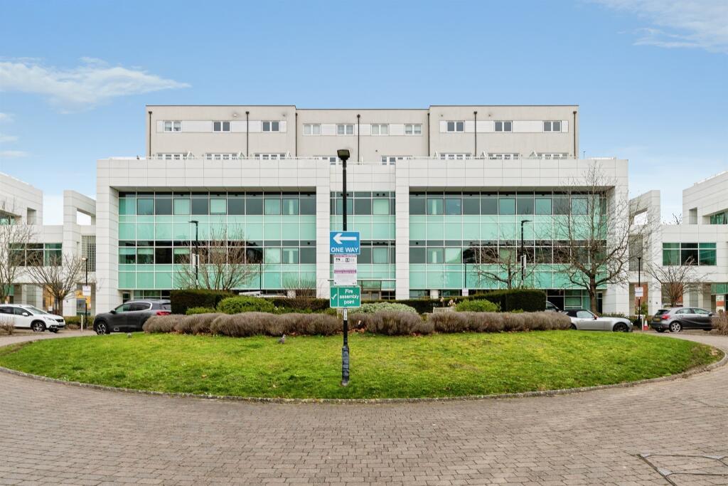 Main image of property: Bessemer Road, Welwyn Garden City