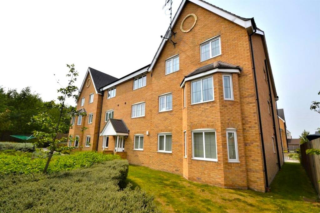 Main image of property: Bracken Green, East Ardsley