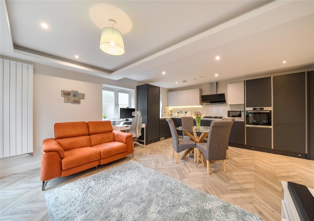 Main image of property: Russell Green Close, Purley, CR8