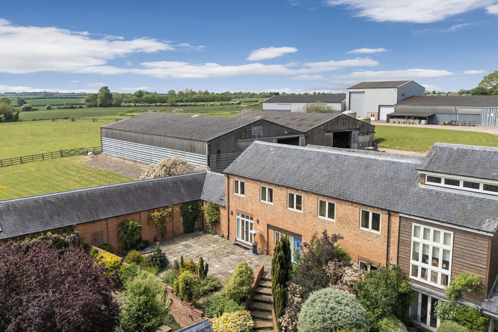 Main image of property: Loop Road, Keyston, Huntingdon, Cambridgeshire, PE28