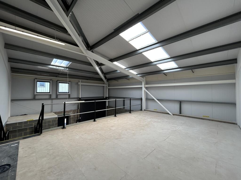 Additional image 18 of Block B & C, Artillery 88, Lufton Trading Estate, George Smith Way, Lufton, Yeovil, Somerset, BA22 8QR