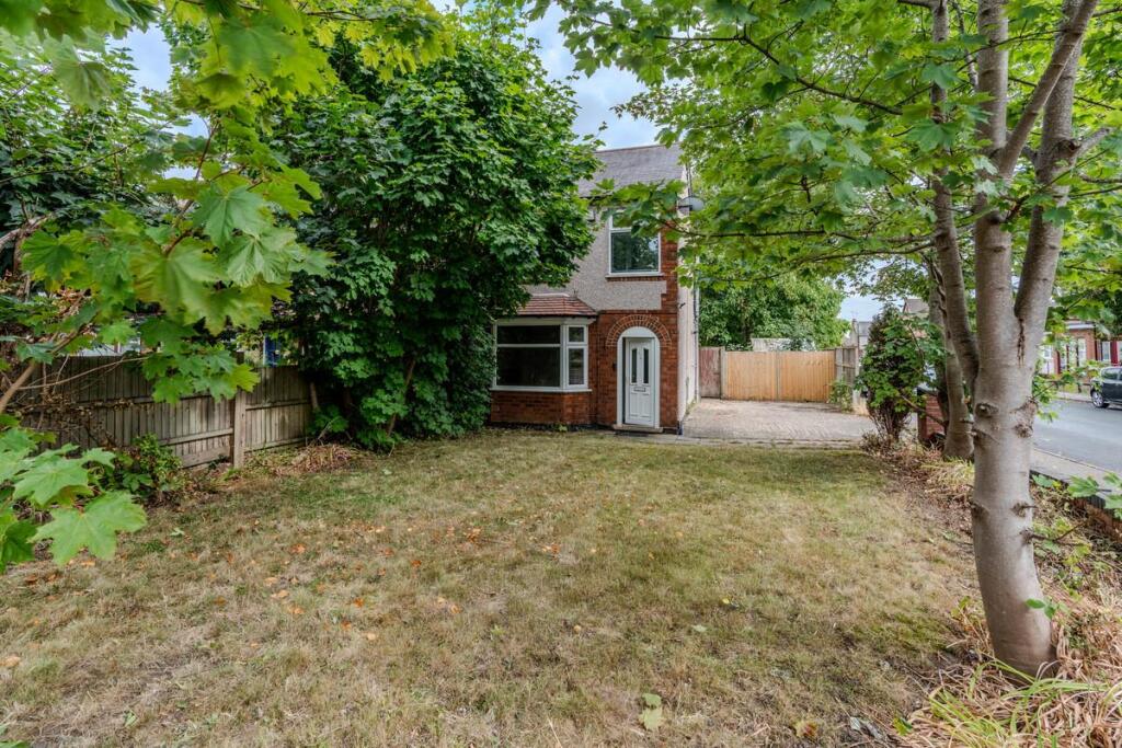 Main image of property: Ansty Road , Wyken , Coventry