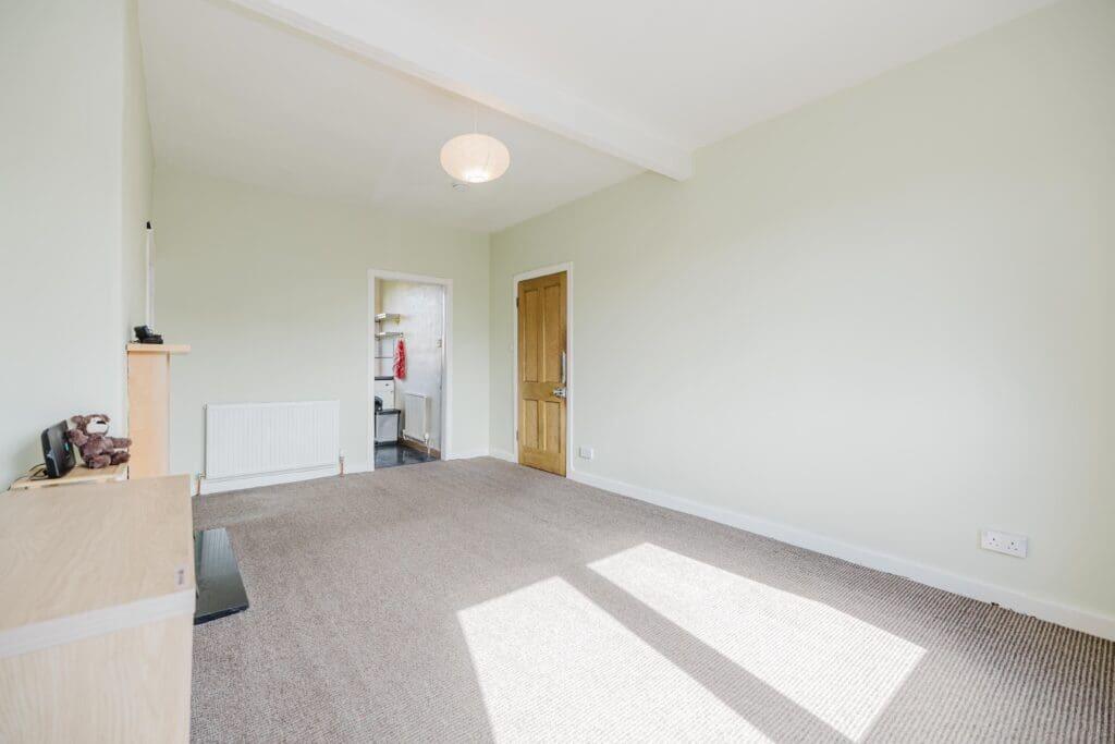 Apartment in Edinburgh, Whitson, Stenhouse, Saughton Mains and Whitson - View 3