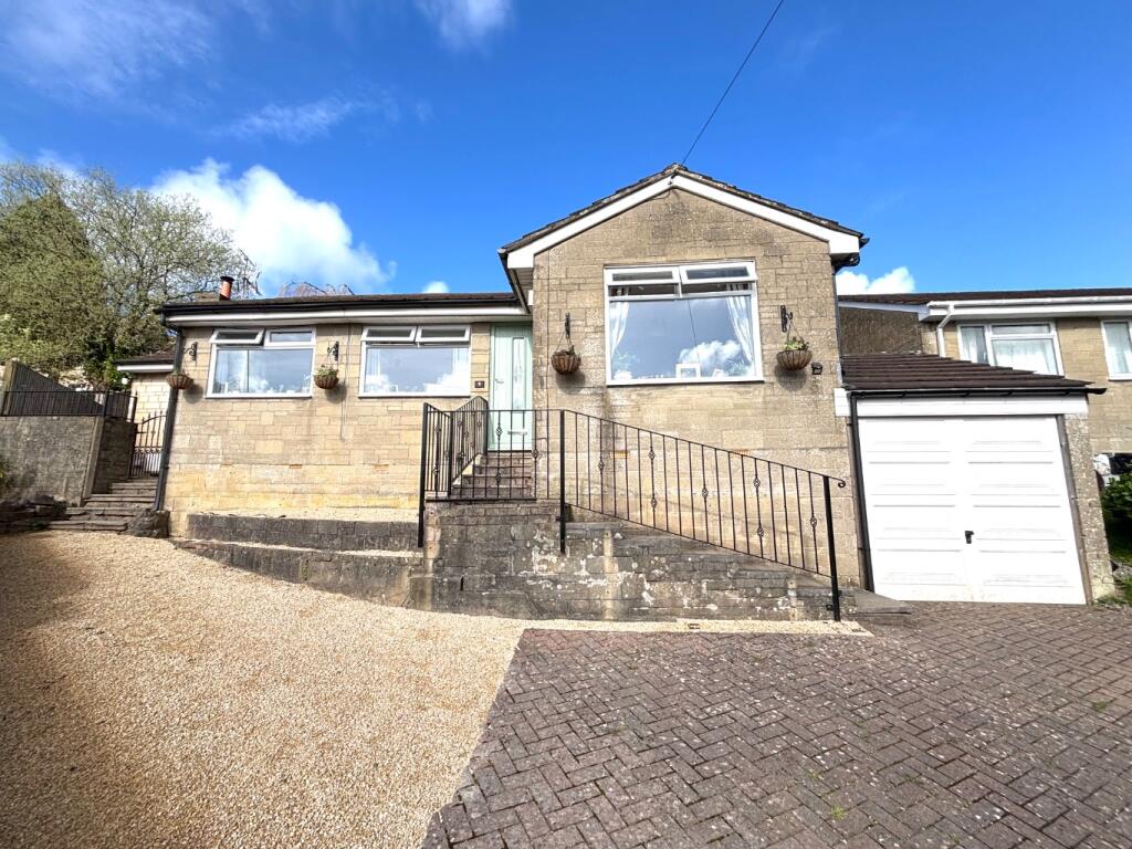 Additional image 19 of St. Michaels Close, Stoke St. Michael, Radstock