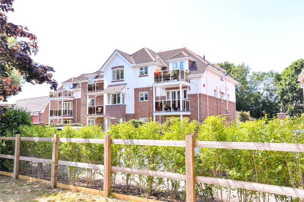 Main image of property: Whitefield Road, New Milton, Hampshire, BH25