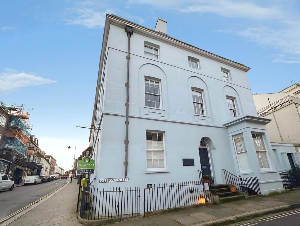 Main image of property: Albion Street, Lewes, East Sussex, BN7