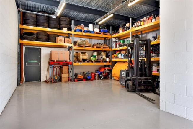 Example Of Workshop