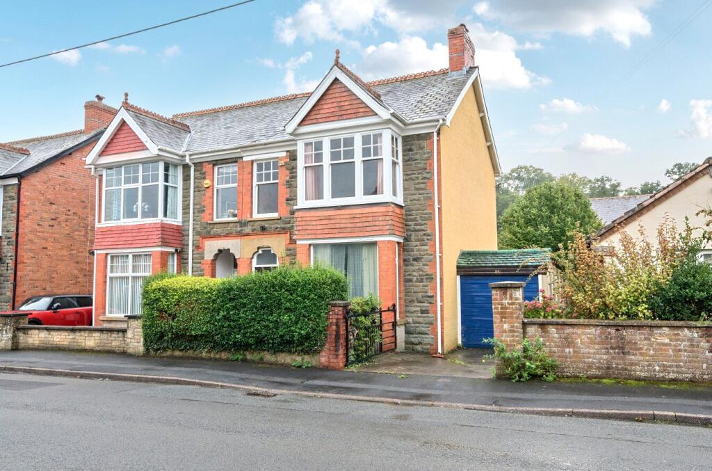 Main image of property: Irfon Road, Builth Wells, Powys