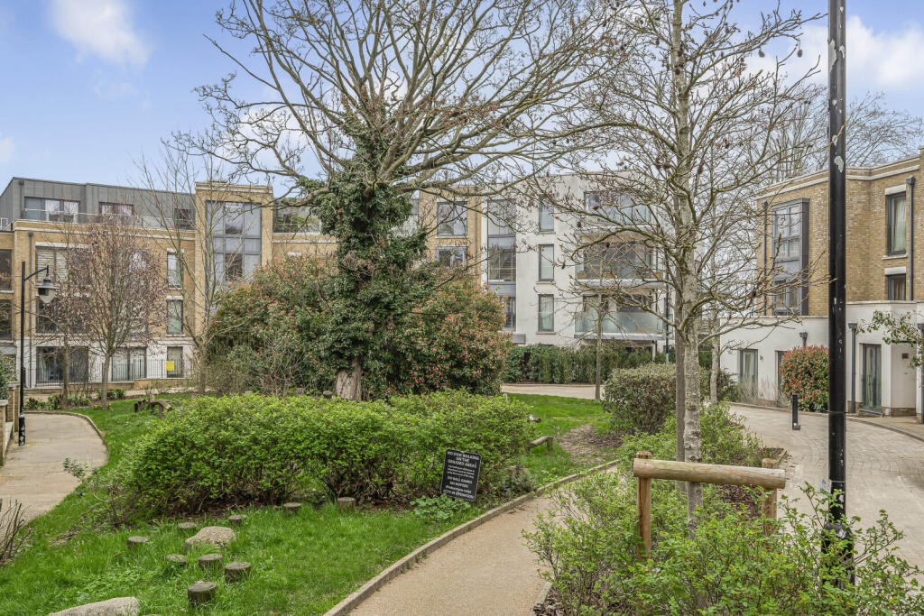 Main image of property: Loxford Gardens, London, N5