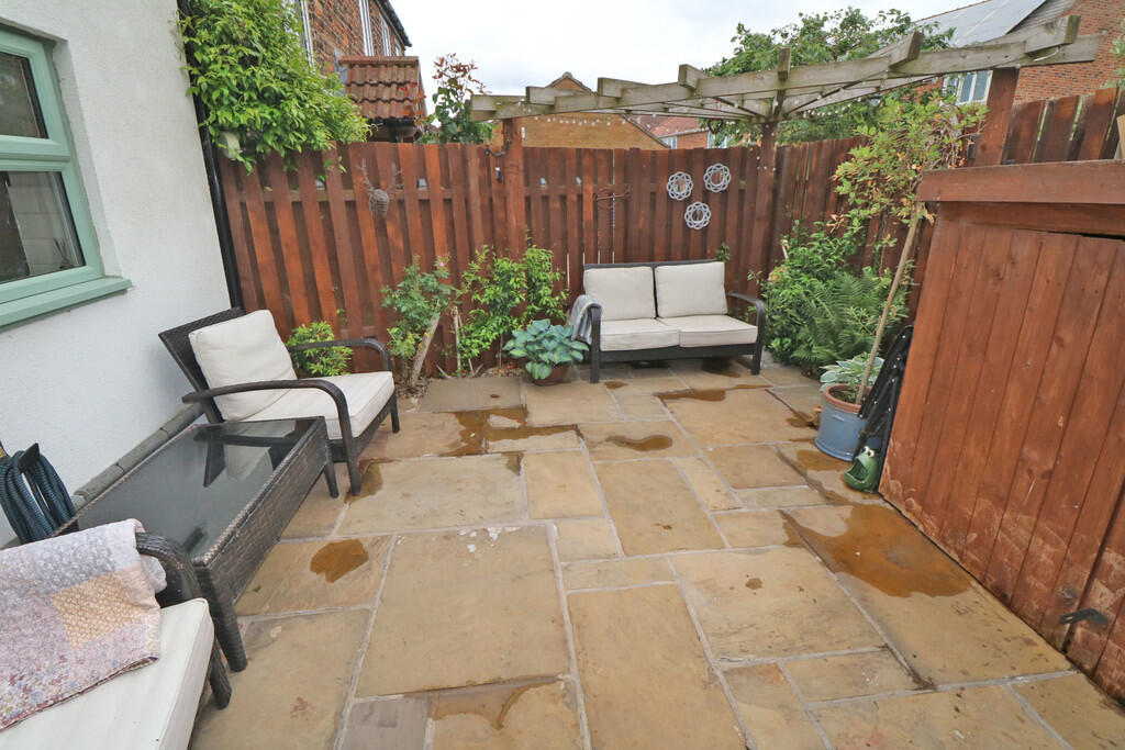 Station Road, Epworth photo 4