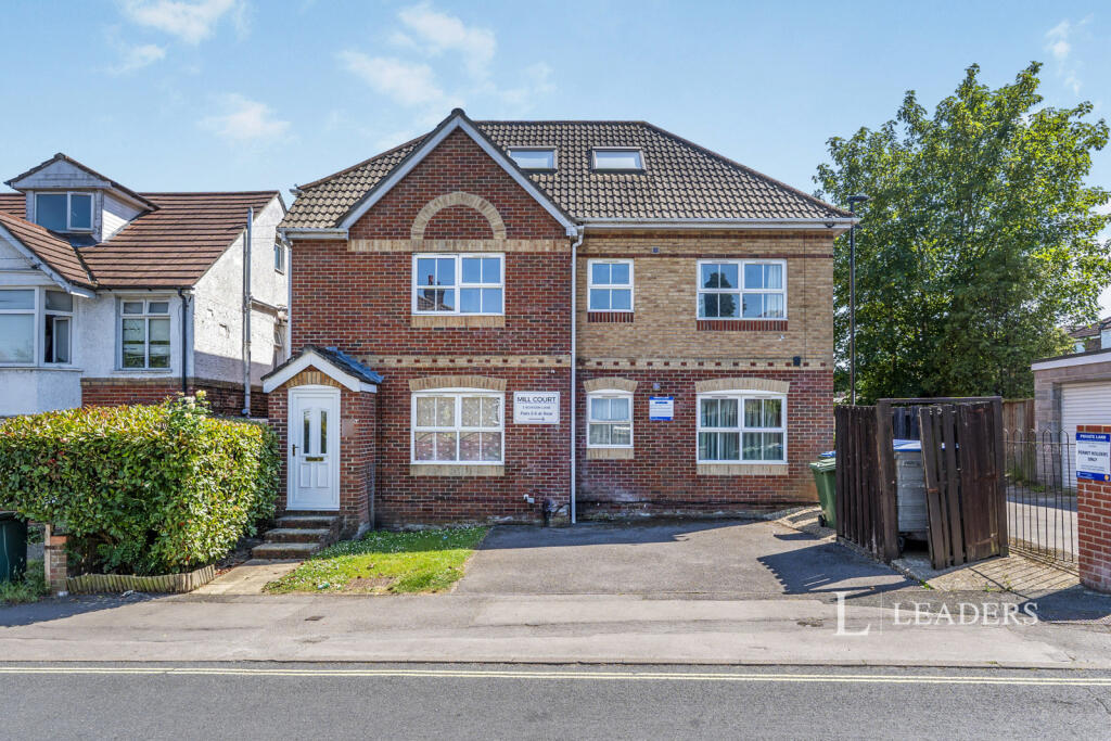 Main image of property: Mill Court, Bowden Lane, Highfield, SO17