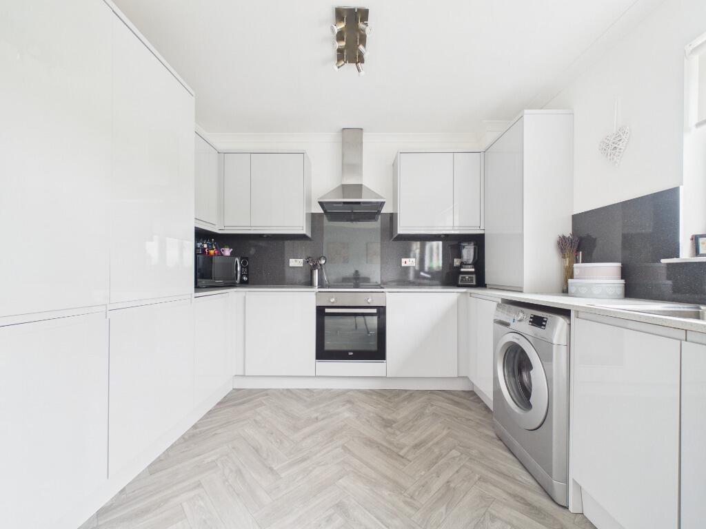 House in East Kilbride, South Lanarkshire - More