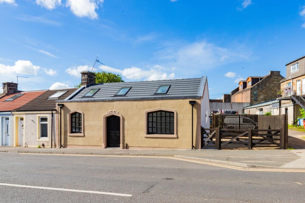 Main image of property: Mcneil Street, Larkhall, ML9