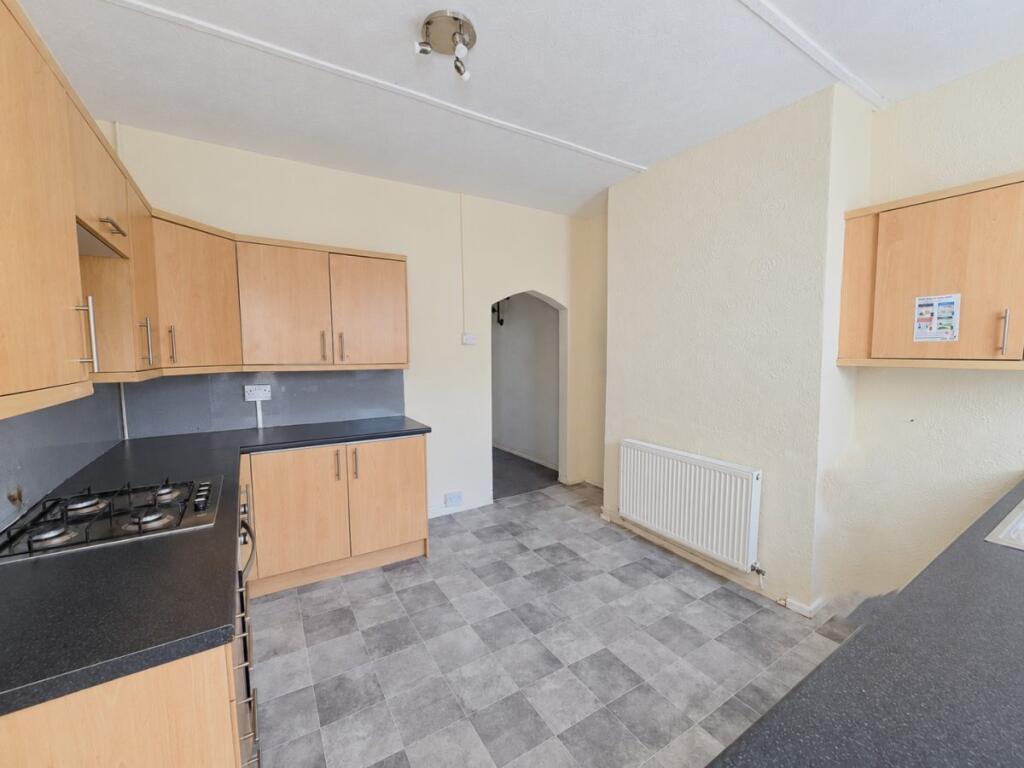 House in Sheffield - View 4