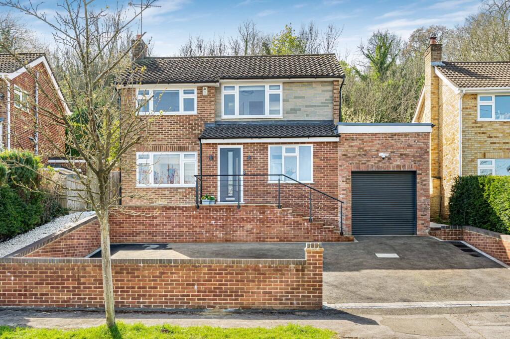 Main image of property: Disraeli Crescent, High Wycombe, HP13