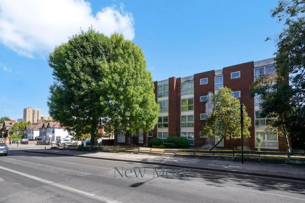 Main image of property: Talbot Road | Wembley| HA0 | New Move Estate Agents