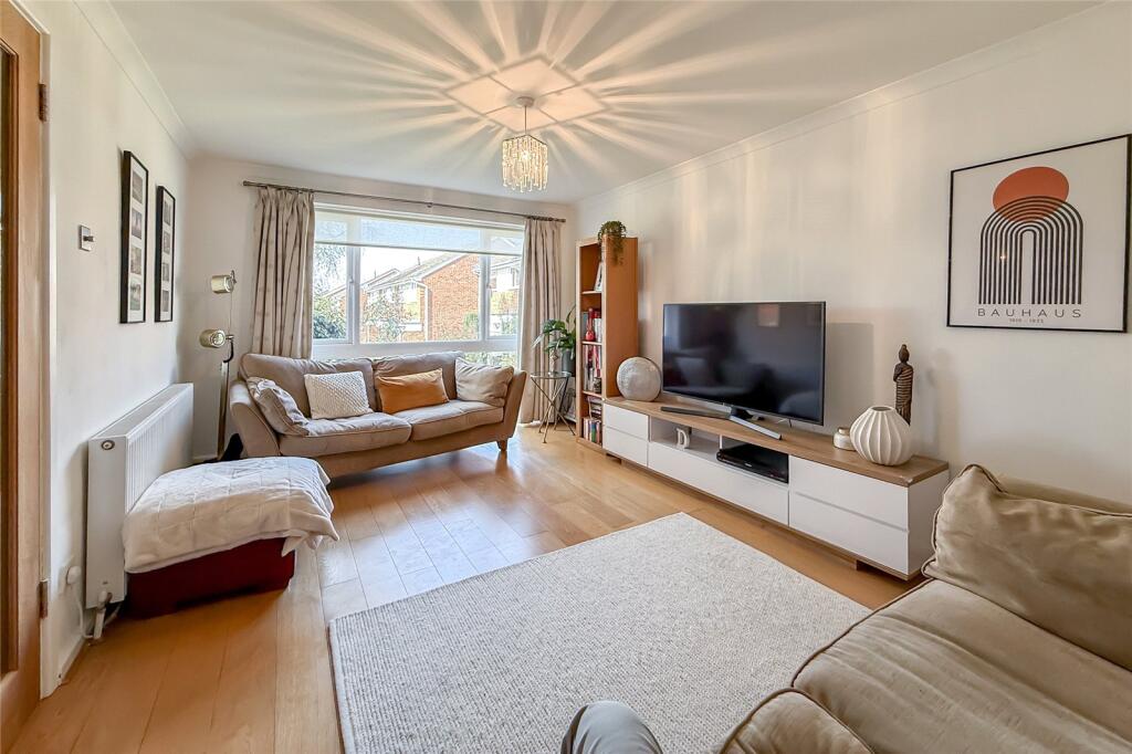 Additional image 4 of Knowle Drive, Harpenden, Hertfordshire, AL5