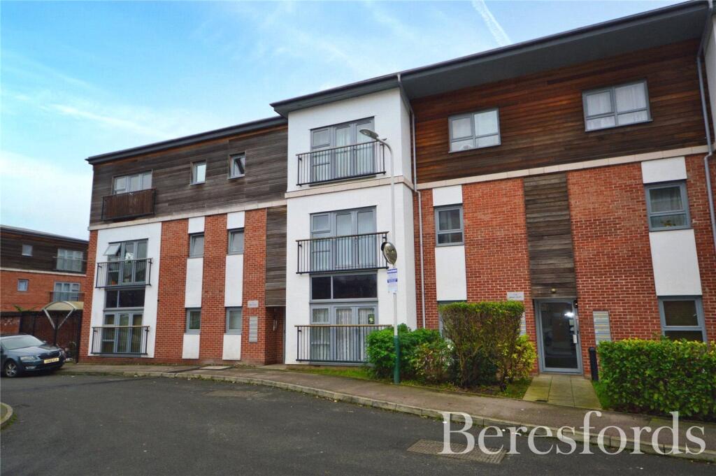 Main image of property: Brant Court, Riverside Close, RM1
