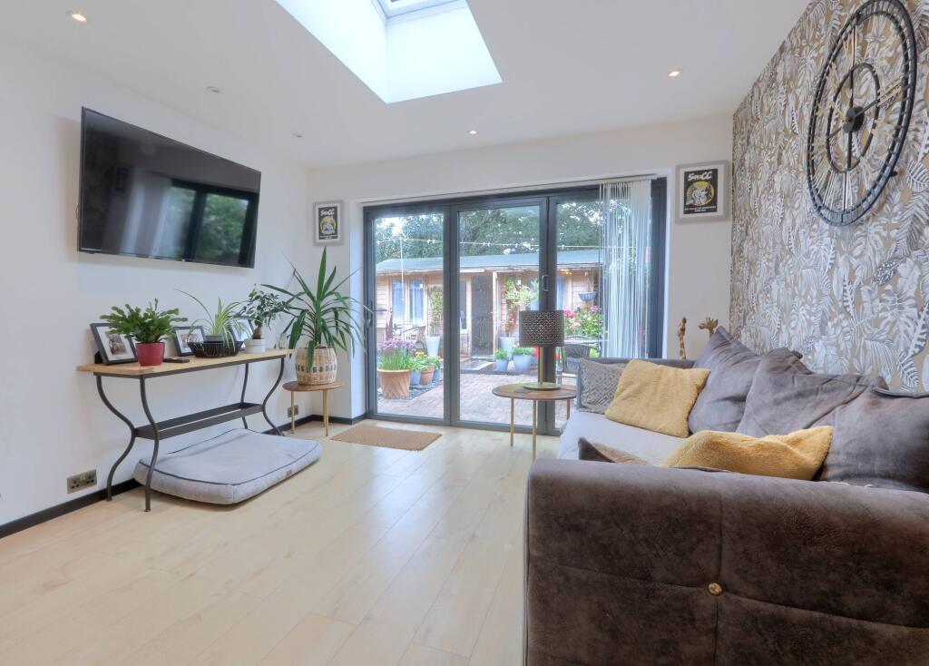 House in Stockton-on-Tees - View 4