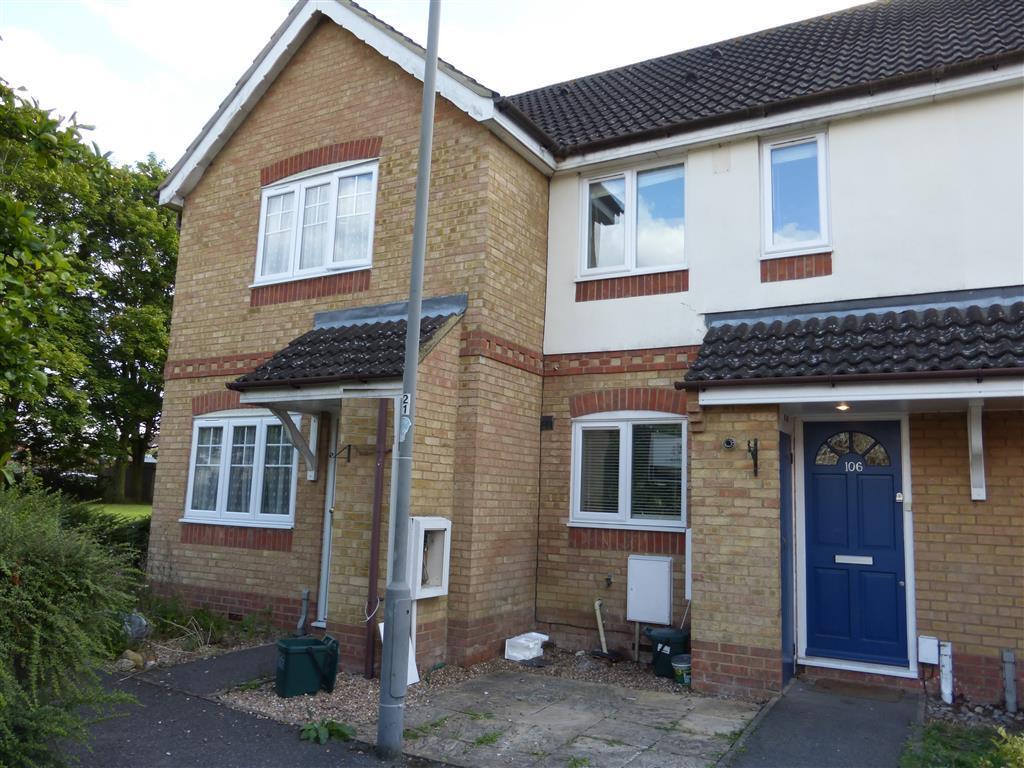 Main image of property: Carnation Way, AYLESBURY