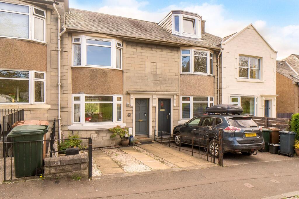 Main image of property: Ogilvie Terrace, Edinburgh, EH11