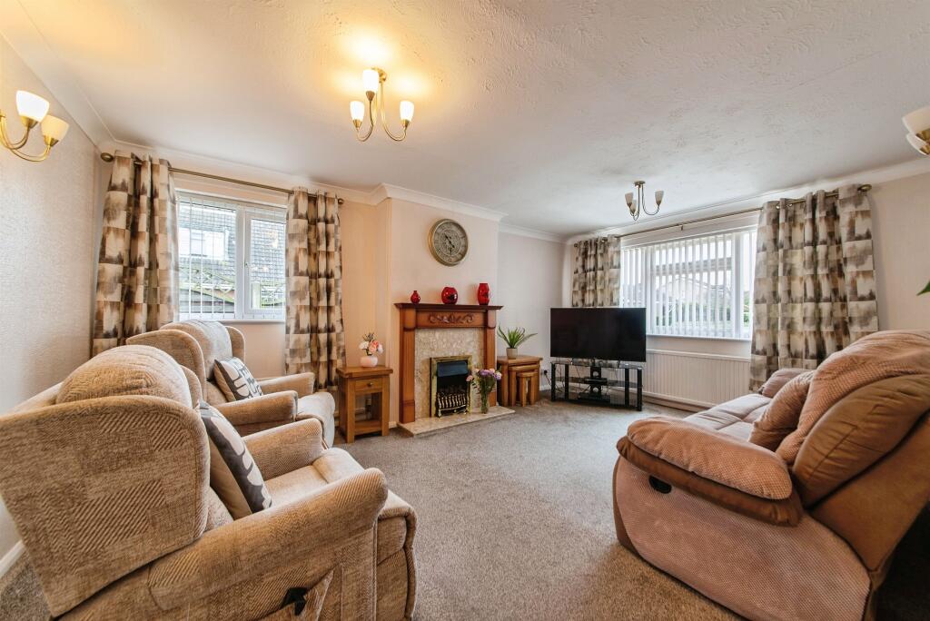 House in North Kesteven, Sleaford - View 5