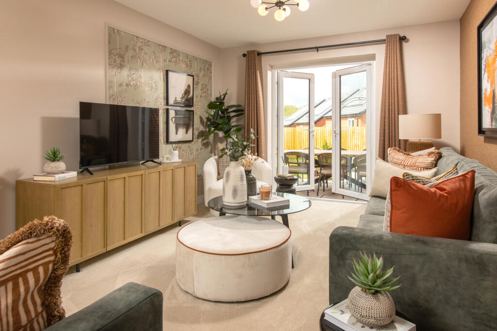 Main image of property: Ashland Road West,
Keats Avenue,
Sutton-In-Ashfield,
NG17 2GF