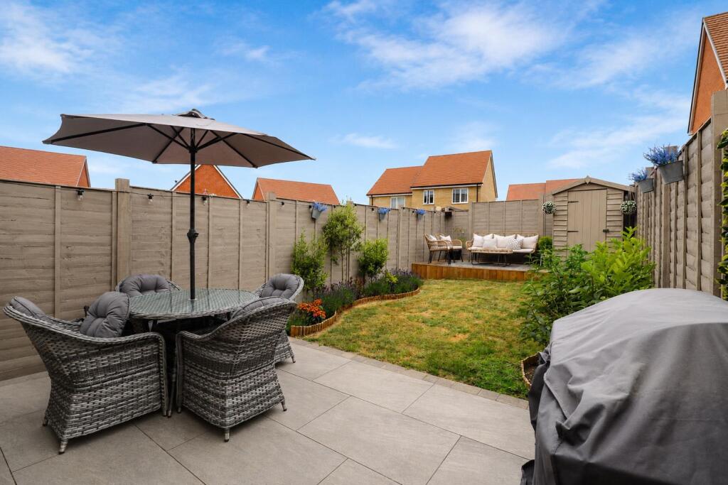 House in Braintree, Hatfield Peverel - View 2