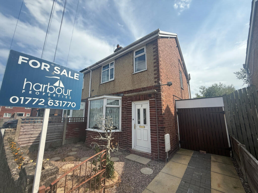 Main image of property: Harbour Avenue, Warton, PR4
