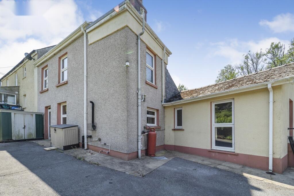House in Swansea - More