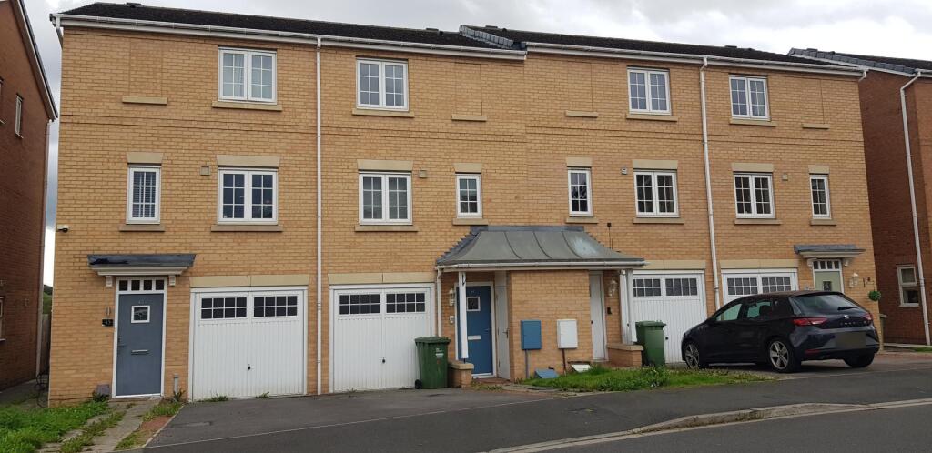 Main image of property: Water Avens Way, Stockton-on-Tees, TS18