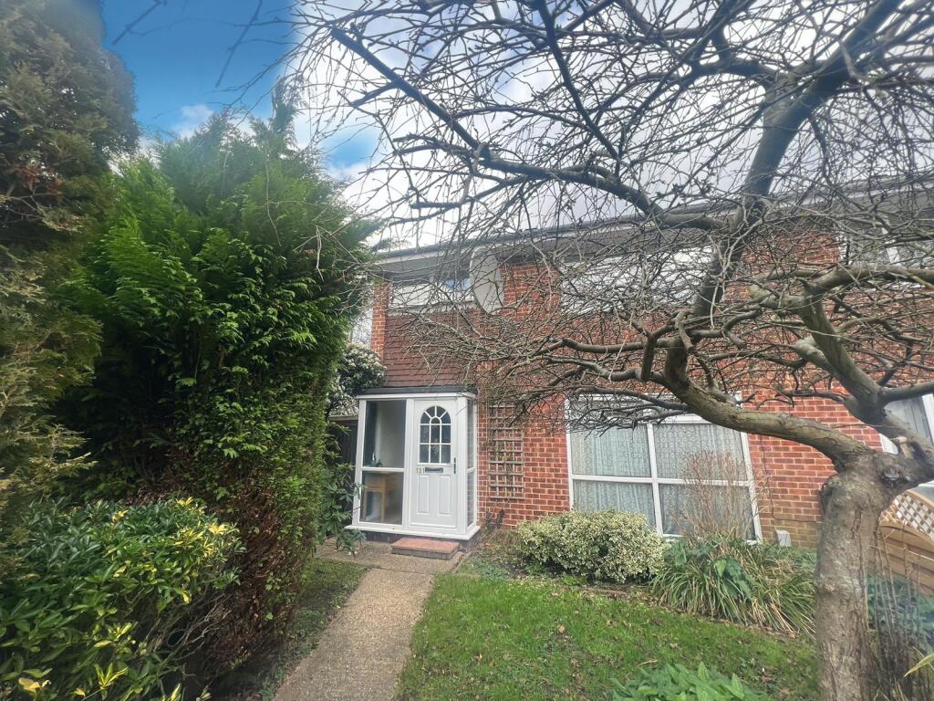 Main image of property: Holland Pines, Bracknell
