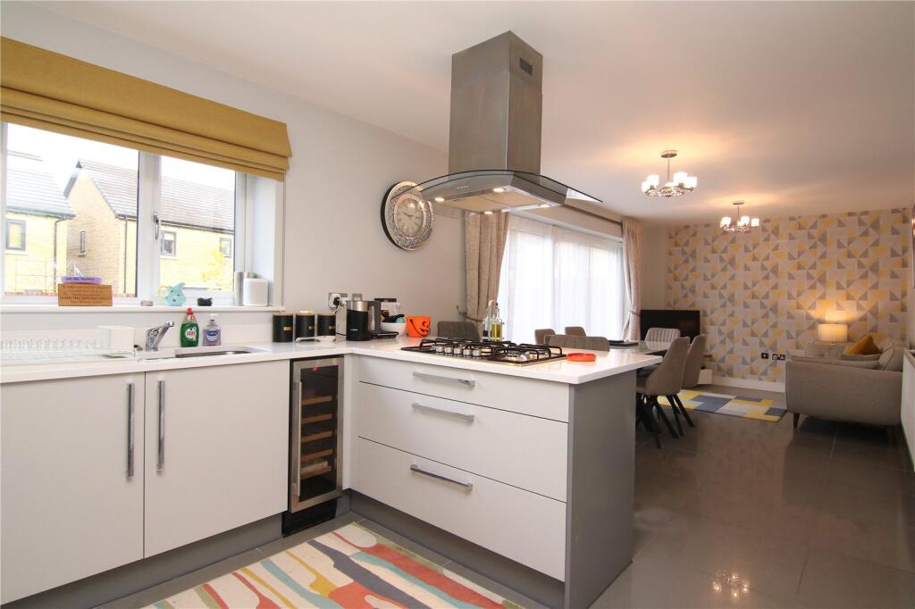 Additional image 4 of Jackson Row, Glusburn, BD20