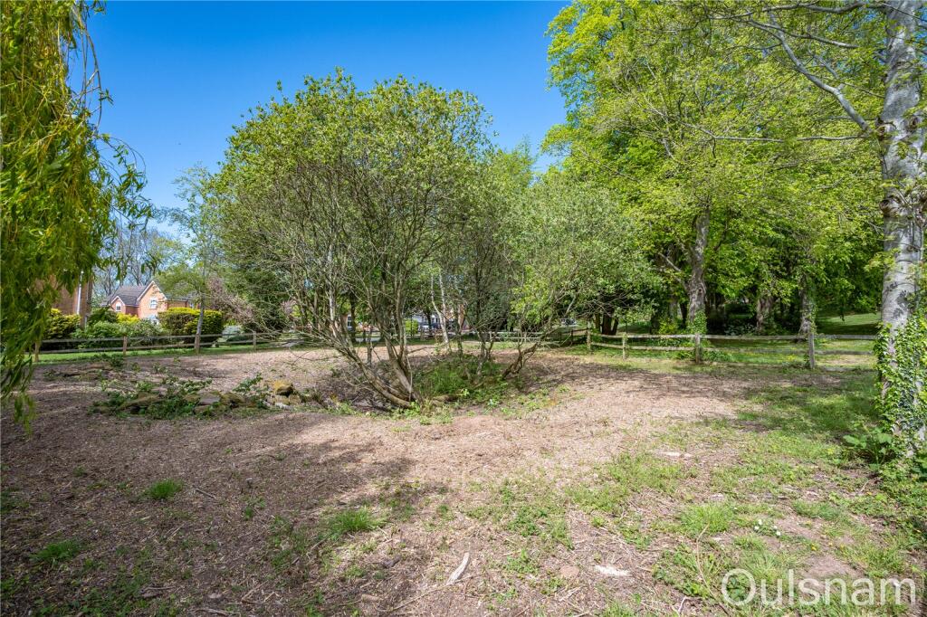 Additional image 40 of Malvern Road, Bromsgrove, Worcestershire, B61