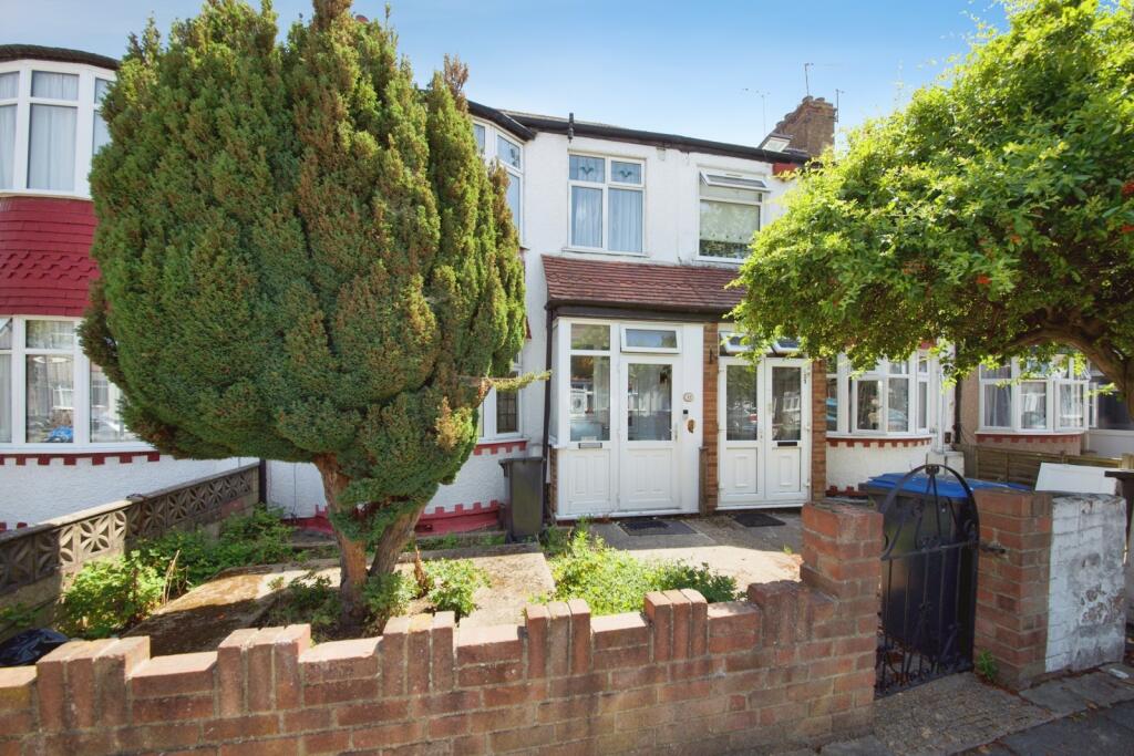 Main image of property: York Road, London, N18