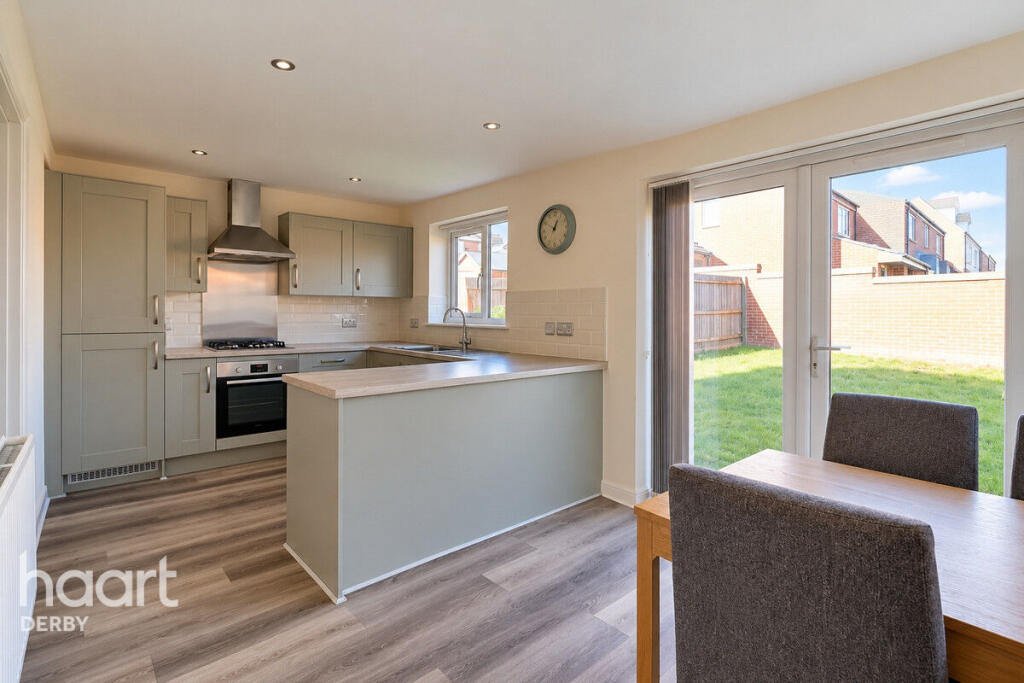Kingsgate Road, Chellaston photo 3