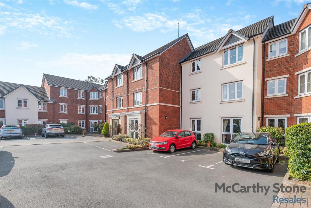 Additional image 34 of Poppy Court, 339 Jockey Road, Sutton Coldfield, West Midlands, B73 5XF