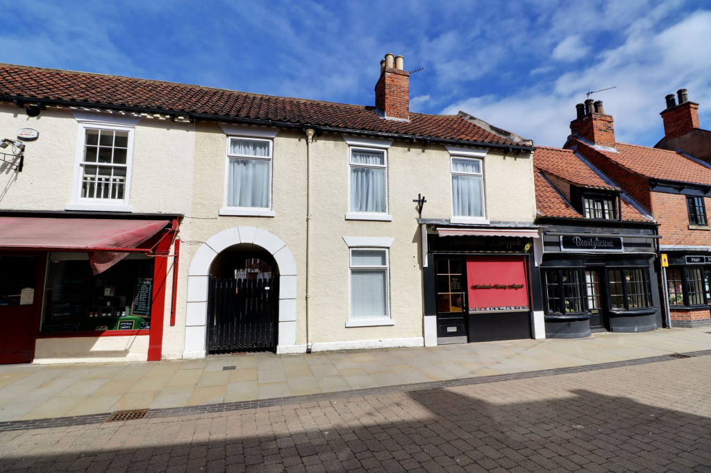 Main image of property: Wrawby Street, Brigg, DN20