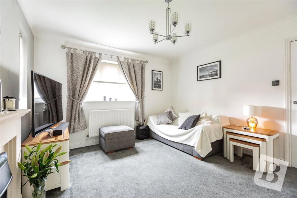 Penshurst Drive, South Woodham Ferrers, Chelmsford, Essex, CM3 – pohled 4