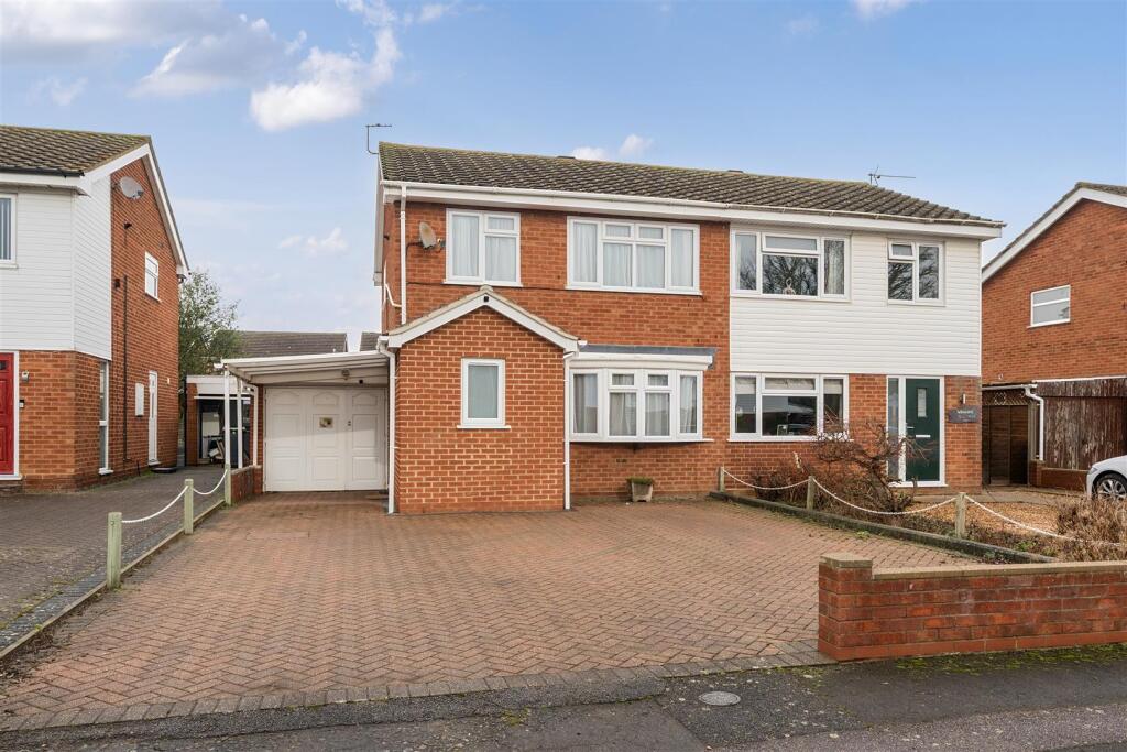 Main image of property: Ribble Way, Bedford