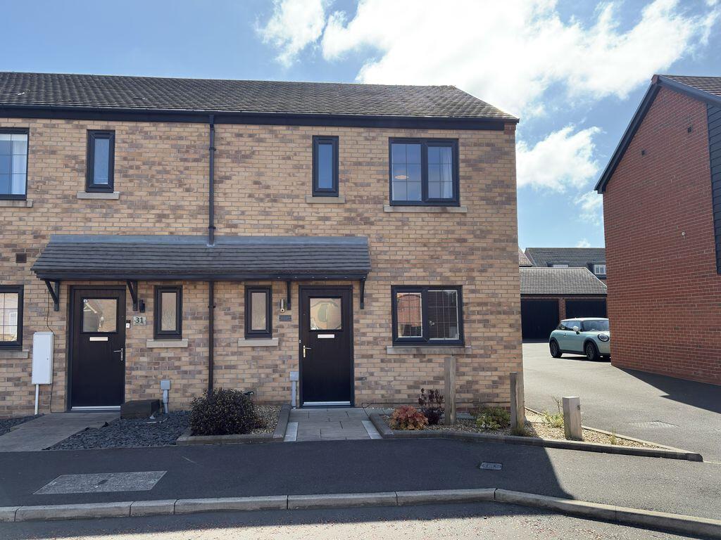 Main image of property: Countess Way, Newcastle Upon Tyne