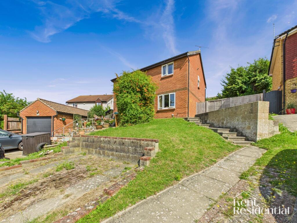 Main image of property: Freshwater Road, Chatham, ME5