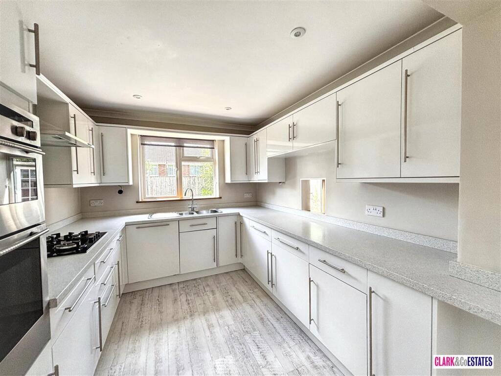 Glebe Corner, Parsonage Way, Woodbury - View 5