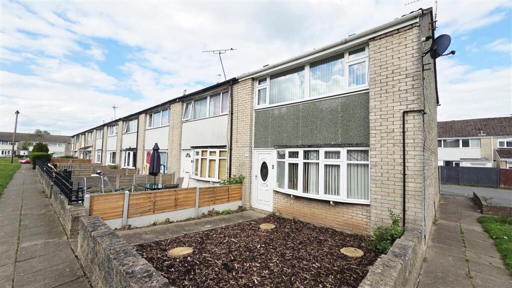 Main image of property: Severn Walk, Winsford